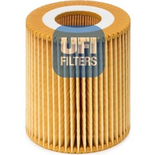 Ufi Yağ Filtresi Bmw 25.028.00