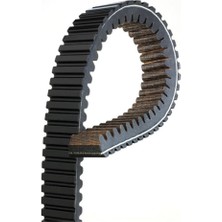 Gates 41030 Varyatör Kayışı (1013X27,5) Pıaggıo X9 (OEM827826/827826) Fransa Üretim