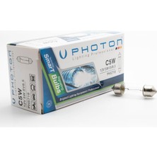 Photon C5W 12V 36MM Standart Sofıt Ampül PH5718