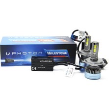 Photon Mılestone H4 / H19 Lımıted Edıtıon ML2654