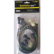 Healtech Quickshifter Kablo Seti Qsh-Ckp