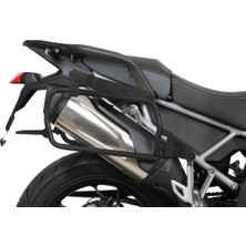 Shad 4p System Yan Çanta Demiri Trıumph Tıger 900 20-23 T0TG904P