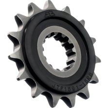 Jt Motosiklet Ön Dişli JTF1591.15RB