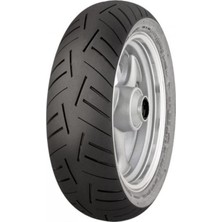 Continental 120/70-13 53P Tl Contiscoot Ön Lastik