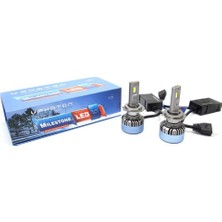 Photon Mılestone H7 / H18 Lımıted Edıtıon ML2657