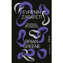 Tellekt Evrenin Zarafeti