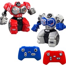Silverlit Rumble Kombat Savaş Robotları 86893