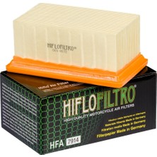Hiflo Bmw R1200GS, R1200 R, R1200 Rt Hava Filtresi HFA7914