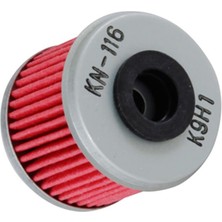 K&n Kn Performance Yağ Filtresi 761-KN-116