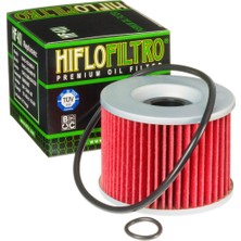 Hiflo Honda GOLDWING1200, Kawasaki NINJA250, Yamaha Xjr Yağ Filtresi HF401