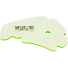 Hiflo Piaggio 500 Beverly 03-14/500 Mp3//peugeot 500 Geopolis Hava Filtresi HFA5201DS