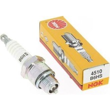 Ngk Buji - B6HS