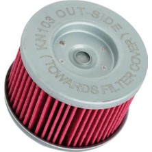 K&n Kn Performance Yağ Filtresi KN-103