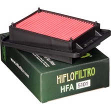 Hiflo Sym 50 SYMPHONY,125 Jet 14,125 Joyride Hava Filtresi HFA5101