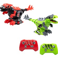Silverlit Dino Kombat Savaş Paketi 86889