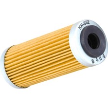 K&n Kn Performance Yağ Filtresi 761-KN-652