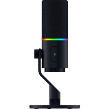 Razer Seıren V3 Pro Mıkrofon Sıyah RZ19-05500100-R3M1