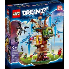 LEGO Dreamzzz Fantastical Tree House 71461