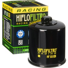 Hiflo Kawasaki ZZR1400, Yamaha Fazer6, R6,r1 Yağ Filtresi HF303RC