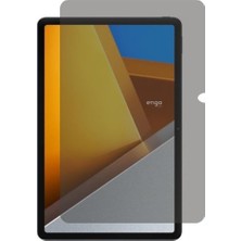 Uravas Store Engo Xiaomi Poco Pad 12.1 Inç ile Uyumlu Hayalet Ekran Koruyucu
