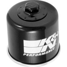 K&n Kn Motosiklet Performans Yağ Filtresi KN-191