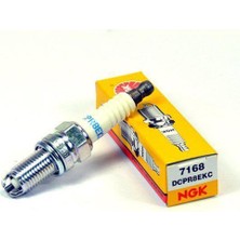 Ngk Buji - DCPR8EKC