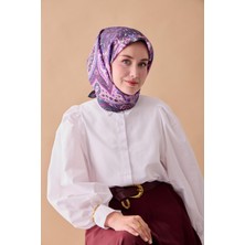Silk Home Twill Ipek Eşarp 11476-02