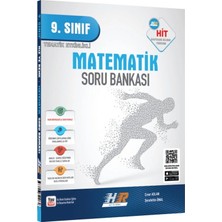 Hız ve Renk Yayınları 9. Sınıf Matematik Hit Soru Bankası 2027