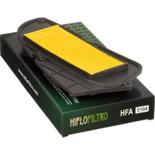Hiflo Sym Hd2 200 Hava Filtresi HFA5104