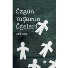 Herdem Kitap Özgün Yaşamın Ögeleri