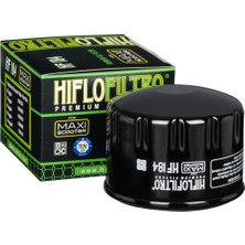 Hiflo Piaggio X9500, XEVO400,GILERA NEXUS500, SATELIS400 Yağ Filtresi HF184