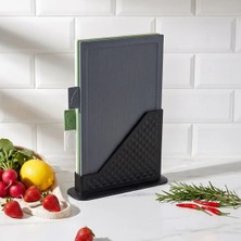 Aryıldız Chop 4 Parça Kesme Tahtası
