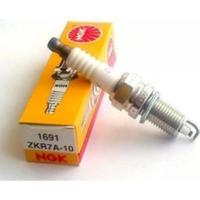 Ngk Buji - ZKR7A-10