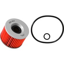 K&n Kn Performance Yağ Filtresi 761-KN-401