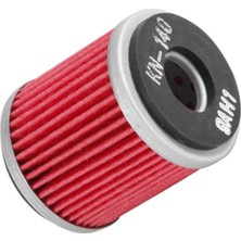 K&n Kn Performance Yağ Filtresi 761-KN-140