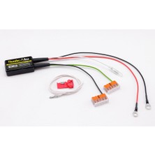 Healtech Power Distribution Module TB-U01