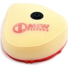 Mıw Honda CRF250X , Crf 450X 04-17 Hava Filtresi MIW-H1295