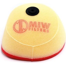Mıw Gas Gas 125/250/300 00-06 Hava Filtresi MIW-GG8101