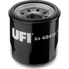 Ufi Yağ Filtresi Megane, Duster 23.484.00
