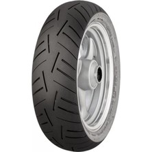 Continental Contınental 90/90-14  Contiscoot Arka Lastik (Honda Dıo-Suzukiadress)