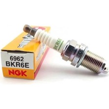 Ngk Buji - BKR6E