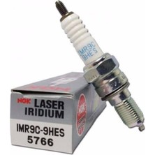 Ngk Iridium Buji - IMR9C-9HES