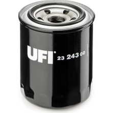 Ufi Yağ Filtresi Astra F Vectra A-B Kadett E 23.243.00