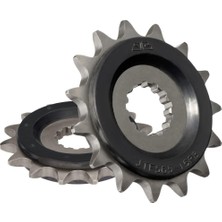 Jt Motosiklet Ön Dişli JTF565.15RB