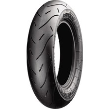 Heidenau 110/70-17 M/c 54H Tl K80 (Street)