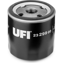 Ufi Yağ Filtresi Vidalı Astra F, Astra G H, Vectra A, Zafıra B 23.299.00
