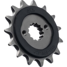Jt Motosiklet Ön Dişli JTF1908.15RB