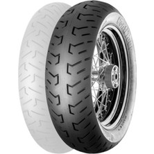 Continental 180/55B18 80H Tl Reinf Contitour Motosiklet Lastiği 2023 Üretim