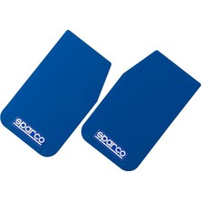 Sparco Çamurluk Mavi
