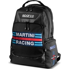 Sparco Superstage Sırt Çantası 016445MRNR